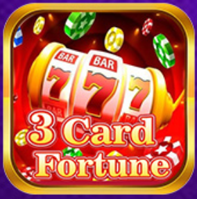 3 Card Fortune