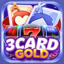 3 Card Gold