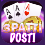3 Patti Dosti