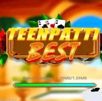 Teen Patti Best